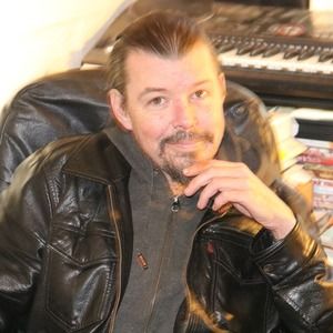 Meet your Posher, Shawn